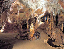 Domica Cave