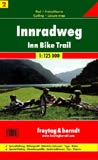 Innradweg - Cover Page