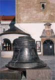 Urban the Bell in Kosice