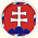 Icon - Standard of the Slovakian President