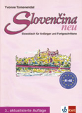 Slovencina neu - Slovak language textbook for German language speakers