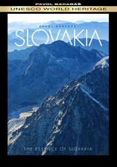 DVD Slovakia