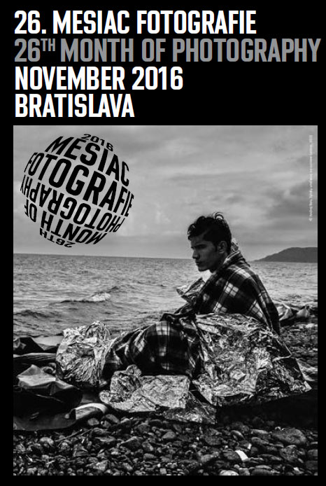 Month of photography 2015