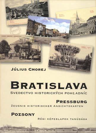 Bratislava: Príbeh Štúrovho námestia