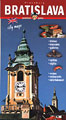 Bratislava - praktický sprievodca - náhľad na obálku