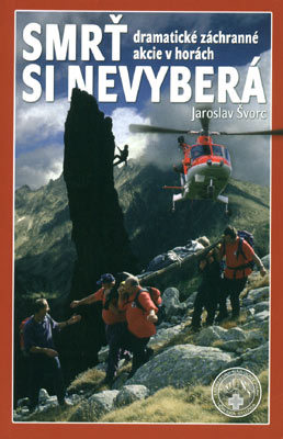 Smrt si nevybera - cover page