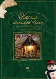 Velka Kniha slovenskych Vianoc - Cover Page