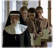 Záber z filmu Magdaléske sestry