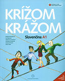 Krížom-krážom. Slovenčina A1 - cover page