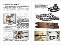 Preview from the book Dejiny horského lyžovania - skialpinizmus