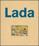 Lada - Cover Page