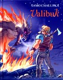 Valibuk - cover page