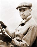 Ettore Bugatti