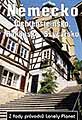 Nemecko, Lichtenstejnsko, Rakousko, Svycarsko - Lonely Planet