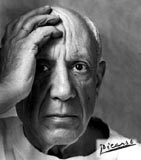 Pablo Picasso