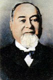 Levi Strauss