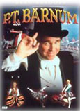 P. T. Barnum