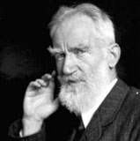 G. B. Shaw
