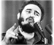 Fidel Castro